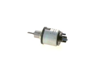 ПЕРЕКЛЮЧАЮЩЕЕ РЕЛЕ BOSCH, 2 339 304 057