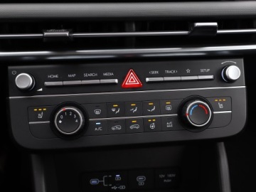 Hyundai Tucson IV 2025 Hyundai Tucson 1.6 T-GDI, Salon Polska, zdjęcie 17