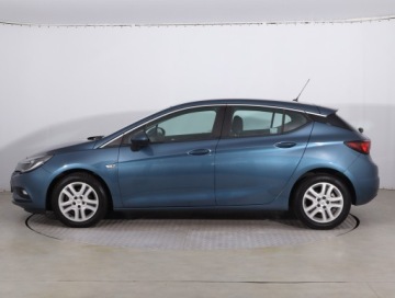 Opel Astra K Hatchback 5d 1.4 Turbo 150KM 2016 Opel Astra 1.4 T, Salon Polska, 1. Właściciel, zdjęcie 2