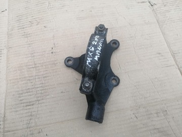 PODPORA PÓŁOSI FORD MONDEO MK5 2.0 TDCI MANUAL
