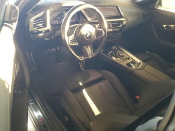 BMW Z4 G29 2024 BMW Z4 sDrive30i 2024 2.0l 2.0 Benzyna 255KM, zdjęcie 8