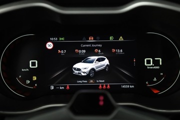 MG ZS II SUV Classic 1.5 VTi-Tech 106KM 2024 MG ZS SUV 1.5, 1. Właściciel, Serwis ASO, VAT 23%, zdjęcie 7