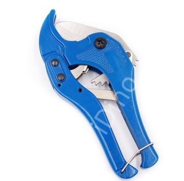 НОЖНИЦЫ ДЛЯ РЕЗКИ ТРУБ ПВХ ПВХ ПП PEX CUTTER