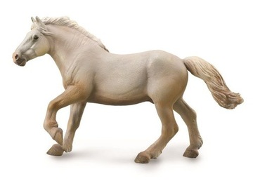 88846-COLLECTA KOŃ AMERICAN CREAM DREFT 3+