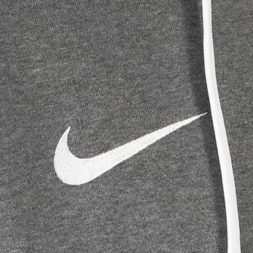 NIKE Park 20 bluza męska z kapturem BAWEŁNIANA L