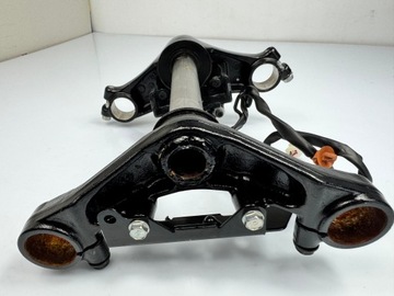 ПОЛКИ ПОДВЕСКИ ЗАМОК ЗАЖИГАНИЯ HONDA CBR 125 250 12-18