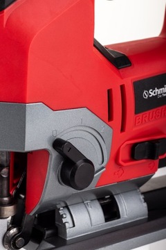 АККУМУЛЯТОРНЫЙ ЛОББОК SCHMITH