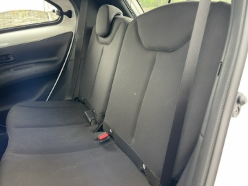 Toyota Aygo X 1.1 VVT-i 72KM 2025 Toyota Aygo X Salon PL Kamera Automat Klimatyzacja, zdjęcie 9