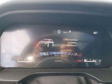 Jeep Grand Cherokee V 2024 Jeep Grand Cherokee L Limited 2024 3.6 Benzyna 293KM, zdjęcie 9