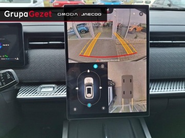  Jaecoo 7 ubezpieczenie za 1 zł na rok, zdjęcie 13