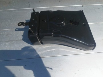 Chłodniczka powrotu paliwa Scudo Expert Jumpy Proace 07-