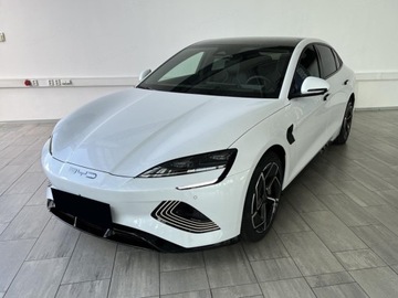 BYD Seal AWD 530KM 2025 Excellence AWD Sedan (530 KM) 2025, zdjęcie 4