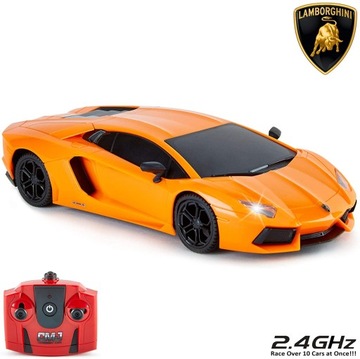 Lamborghini Aventador SAMOCHÓD ZDALNIE STEROWANY