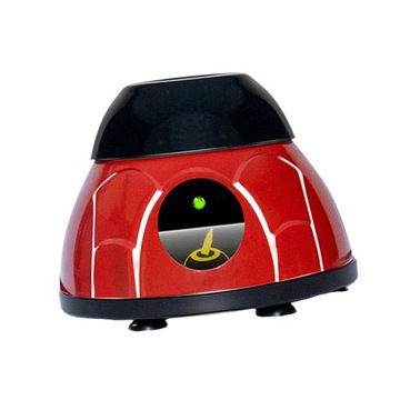 Ink Shaker Mixer Electric Pigment Ink Shaker Red
