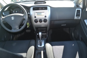 Suzuki Liana 2007 Suzuki Liana, z Niemiec, OPŁACONA, zdjęcie 9