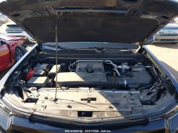 Chevrolet 2024 Chevrolet Colorado 2024r., Z71, od ubezpieczalni 2.7 Benzyna 310KM, zdjęcie 11