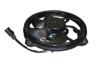 WENTYLATOR KPL. C8 JUMPY III 807 2.0HDI 1253Q7