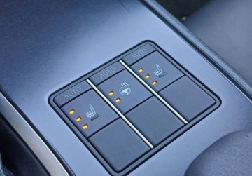 Lexus UX Crossover 250h 184KM 2022 Lexus UX UX 250h F Sport Design FV23 Salon PL Serwis ASO 1 wl., zdjęcie 24