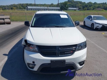 Dodge Journey 2019 Dodge Journey 2019 DODGE JOURNEY SE 3.6 Benzyna 283KM