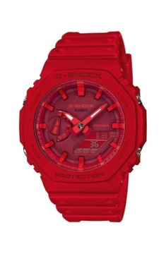 Zegarek CASIO G-SHOCK GA-2100-4AER