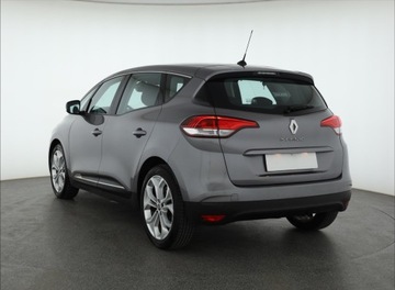 Renault Scenic IV 2016 Renault Scenic 1.2 TCe, Salon Polska, Serwis ASO, zdjęcie 3