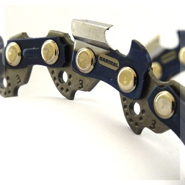 2 цепи + направляющая 14 дюймов для HUSQVARNA 135/136/140/235/236/240