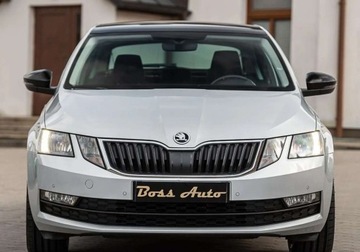Skoda Octavia III Liftback Facelifting 2.0 TDI 150KM 2018 Skoda Octavia 2.0TDI 150KM Ledy Navi DsG 20 RS Full Serwis Vat 23 Gwaranci, zdjęcie 3