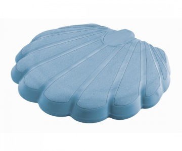 ИГРУШЕЧНЫЙ СПРИНКЛЕР ДЛЯ ВАННЫ ДУШ МОРСКОЙ ВОДЫ БРЫЗГ ФОНТАН РАКУШКА БОЛЬШАЯ