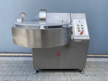 Cutter masarski Kuter do mięsa DMS 80C Kutter