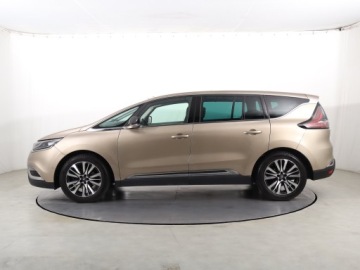 Renault Espace V Van 1.6 Energy dCi 160KM 2017 Renault Espace 1.6 dCi, Salon Polska, Serwis ASO, zdjęcie 2