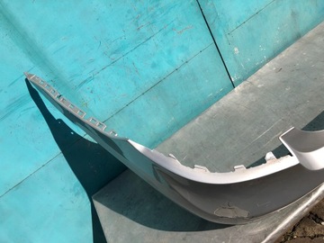 MERCEDES W212 6.3 AMG ЗАДНИЙ БАМПЕР PDC СЕДАН