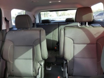  GMC Acadia Sle 2023 2.0 Benzyna 228KM, zdjęcie 10