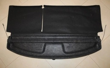 POLIČKA KUFRU TOYOTA YARIS II VERZE FRANCOUZSKÁ 2005- 11 UDRŽOVANÉ