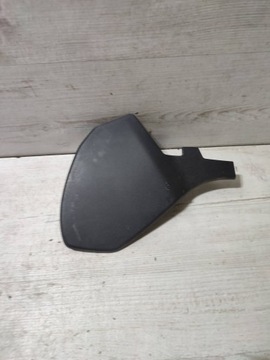 SEAT ARONA 2019 PŘEDNÍ STRANA PRAVÁ LEM SEDADLA