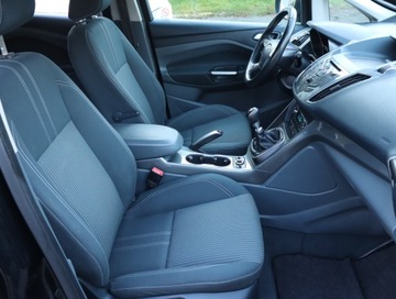 Ford C-MAX II Minivan 1.6 TDCi 115KM 2012 Ford Grand C-Max 1.6 TDCi, Klima, Klimatronic, zdjęcie 8