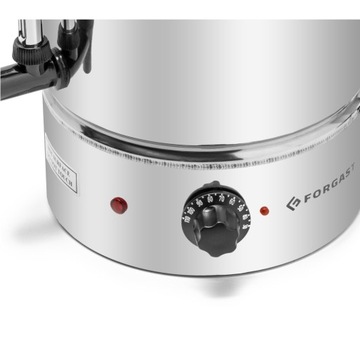 FORGAST WARNIK DO WODY 10L FG05210