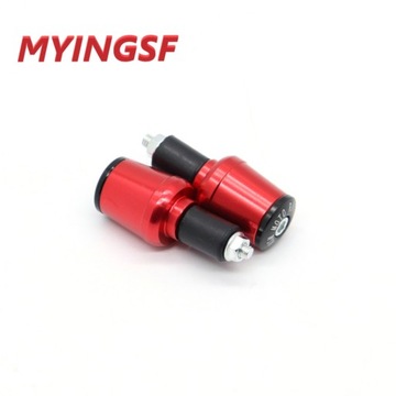 Золотой руль мотоцикла Yamaha FZ FZS600 F