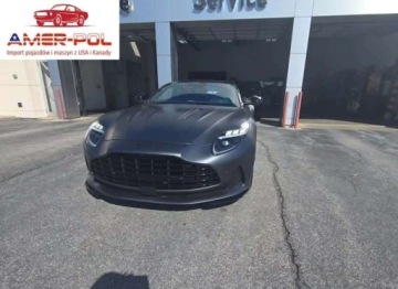 Aston Martin 2024 Aston Martin DB12 Base 2024 4.0l 4.0 Benzyna 671KM