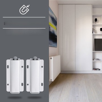 МАГНИТНЫЕ ИНСТРУМЕНТЫ, ОТРАЖАЮЩИЕ прикосновение, ДЛЯ