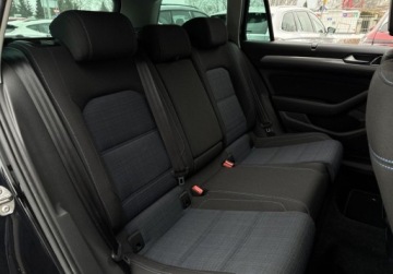 Volkswagen Passat B8 GTE Variant Facelifting 1.4 TSI Plug-In-Hybrid 218KM 2021 Volkswagen Passat GTE 1.4TSI Plug-In 218KM DSG Led ASO Kamera CarPlay ACC, zdjęcie 14