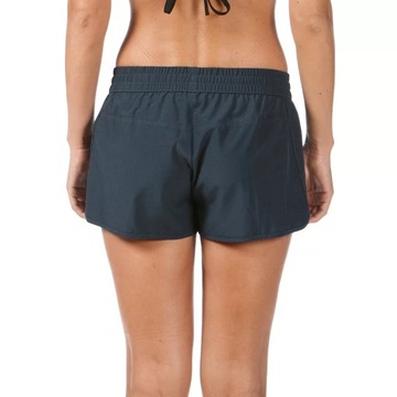 Spodenki Arena W Team Line SHORT L NAVY