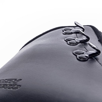 Фигура коньки Tempish Experie Junior Leather 33 Интегральный термо термо с памятью