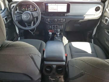 Jeep Wrangler IV 2024 Jeep Wrangler 4XE 2024 2.0l 2.0 Hybryda 375KM, zdjęcie 8