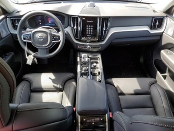 Volvo XC60 II 2025 Volvo XC 60 Ultra 2025 2.0l 2.0 Benzyna 247KM, zdjęcie 8