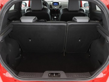 Ford Fiesta VII Hatchback 3d ST 1.6 EcoBoost 182KM 2016 Ford Fiesta klima auto navi RECARO gzrane fotele, zdjęcie 19