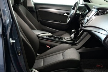 Hyundai i40 Kombi Facelifting 2.0 GDI 165KM 2017 Hyundai i40 2.0 GDi Navi Kamera DriveMode Podgrz.Kier El.Fot.Temp.2xPDC Gw, zdjęcie 20