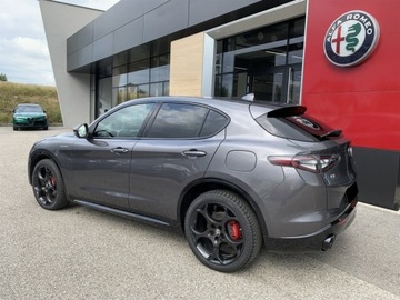 Alfa Romeo Stelvio SUV Facelifting 2023 2.0 GME Turbo 280KM 2025 ALFA ROMEO Stelvio Turbo Veloce Q4 Suv 2.0 (280KM) 2025, zdjęcie 2