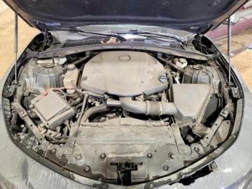 Chevrolet Camaro VI Cabrio 3.6 335KM 2017 Chevrolet Camaro LT 2017 3.6 Benzyna 335KM, zdjęcie 6