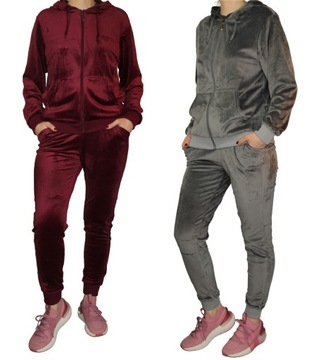 Пот -защищенная набор велюровой ноги на размере Welt L