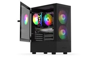 Komputer ZAR-KOM UltimateGamer i5-13400F RTX 4060Ti 1TB M.2 NVMe Win 11 Pro